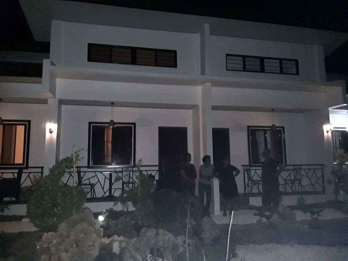Mannah Garden Staycation Place Panglao Island Exterior photo