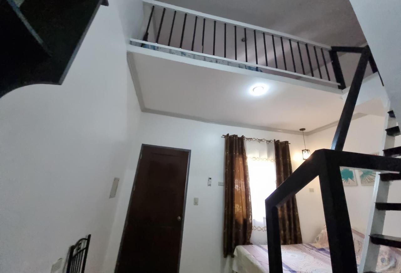 Mannah Garden Staycation Place Panglao Island Exterior photo