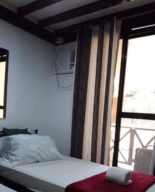 Mannah Garden Staycation Place Panglao Island Exterior photo